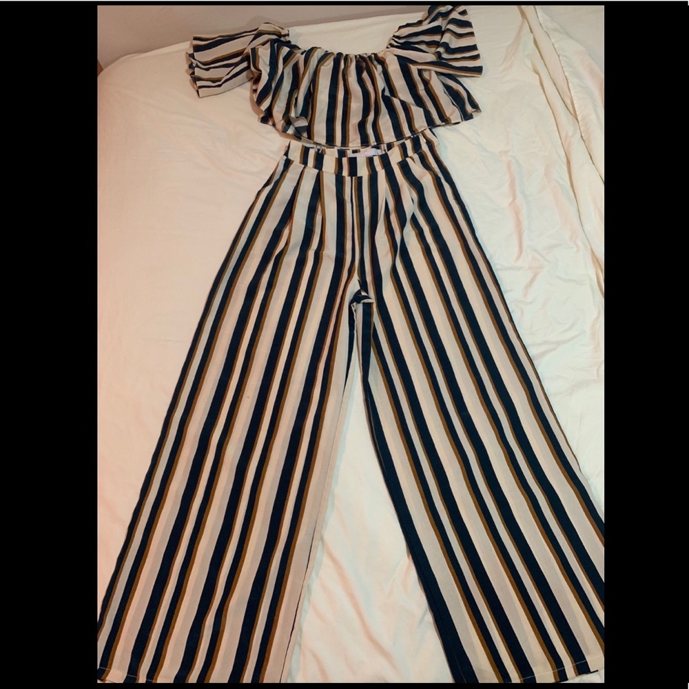 2 piece set